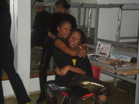Dydy feat Fabibi