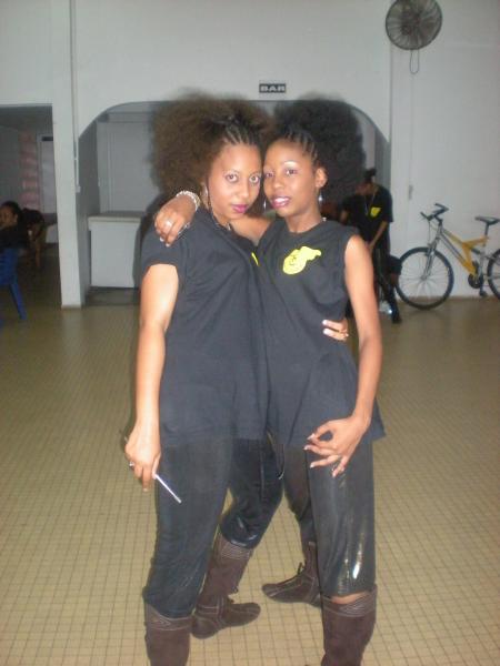WinOu feat Dydy
