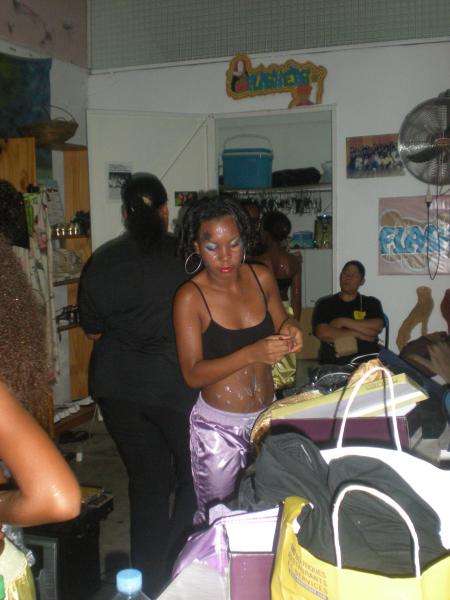 14 ao&ucirc;t 2008