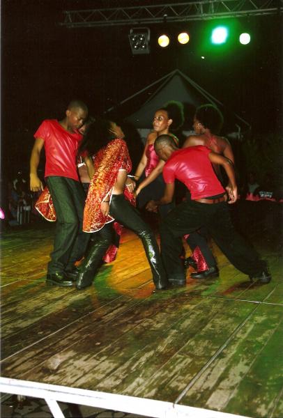 Ann&eacute;e 2007