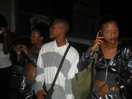 16 ao&ucirc;t 2008