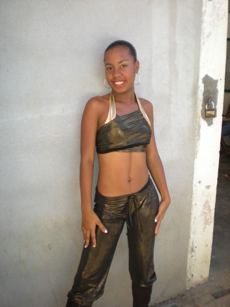 Fabiola