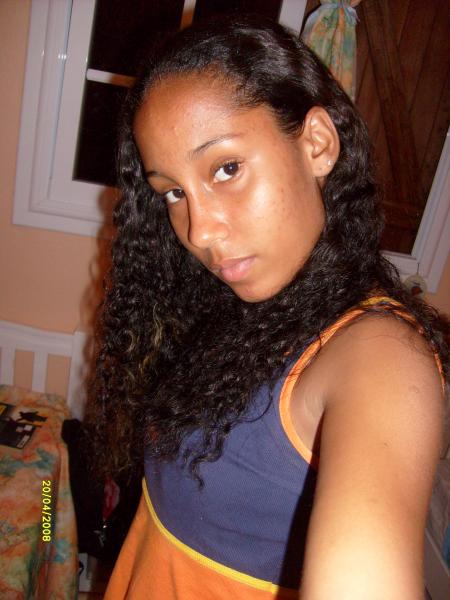 Rebecca